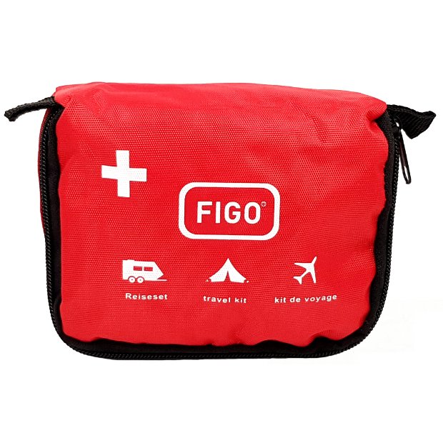 FIGO Erste Hilfe Reiseset