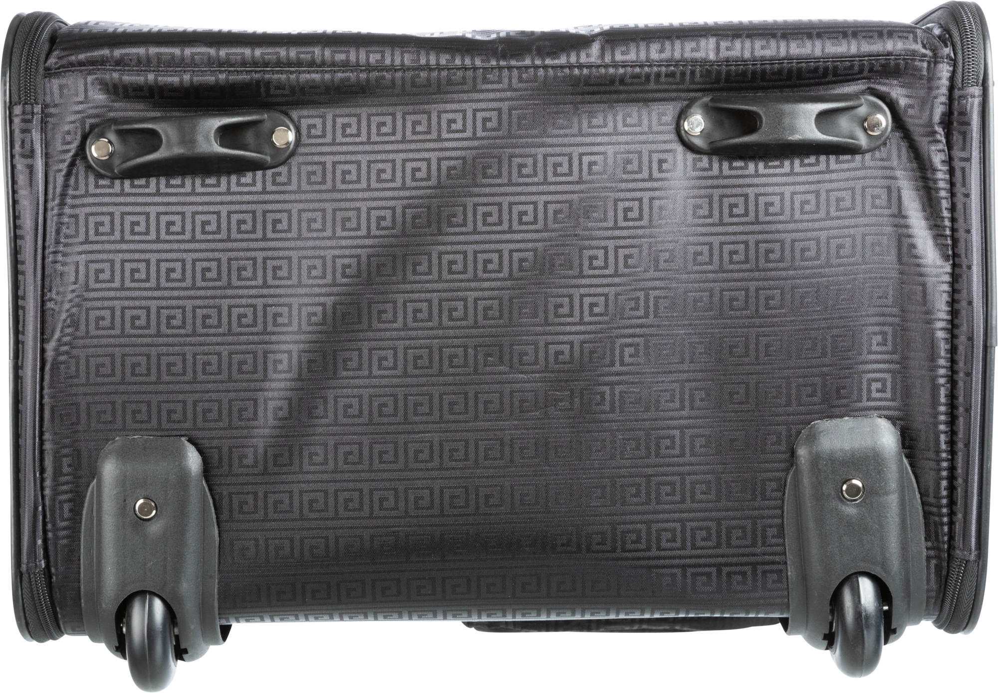 TRIXIE Trolley Elegance, 45 × 41 × 31 cm, schwarz