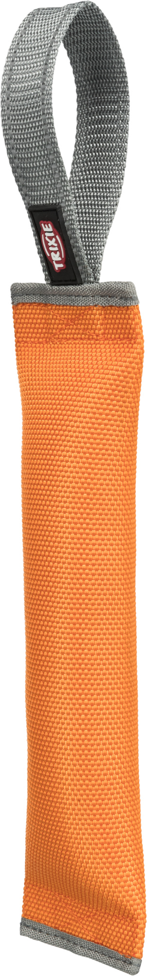 TRIXIE Sporting Trainings-Dummy TRIXIE Trainings-Dummy, Polyester, ø 6 × 24 cm/36 cm, orange