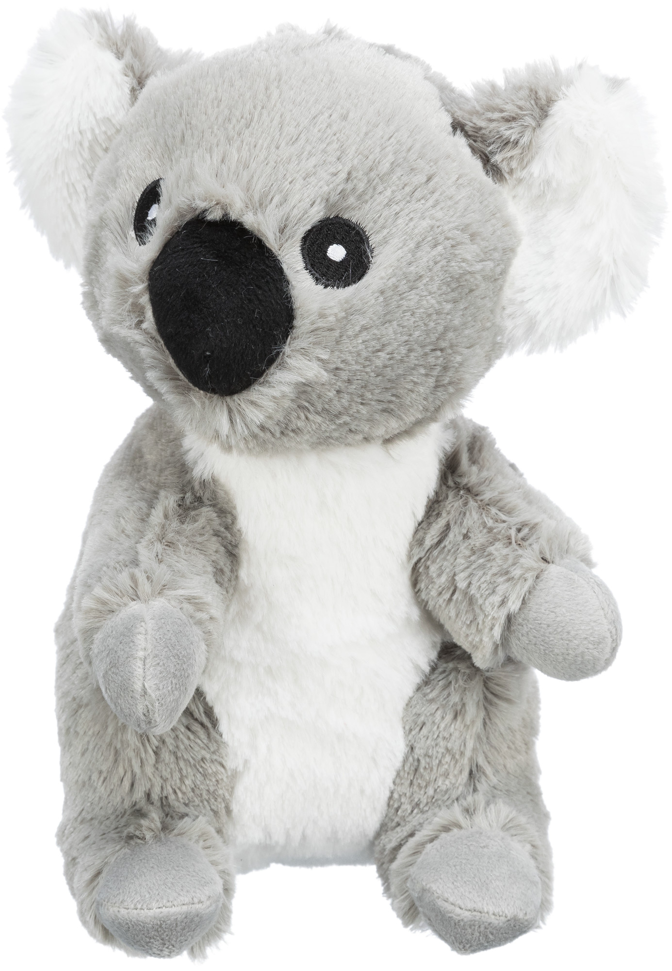 TRIXIE Be Eco Koala Elly, Plüsch recycelt, 21 cm