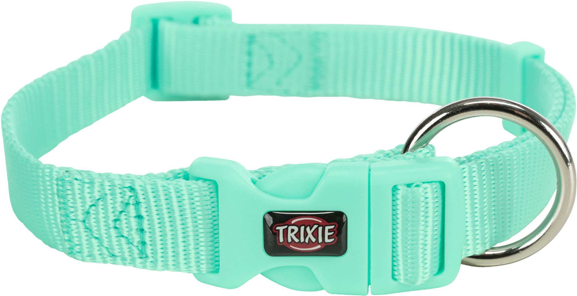 TRIXIE Premium Halsband TRIXIE Premium Halsband, L–XL: 40–65 cm/25 mm, mint