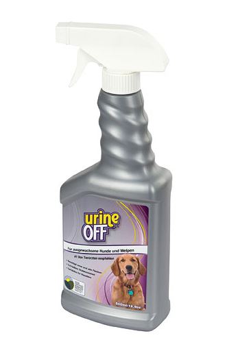 UrineOFF Pumpspray 500ml