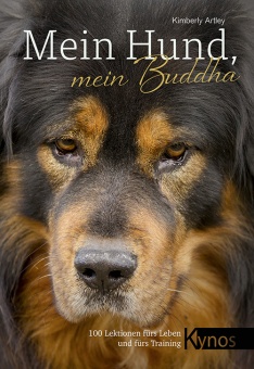 KYNOS - Mein Hund, mein Buddha 