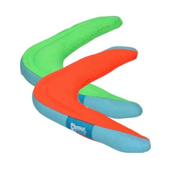CHUCKIT! Amphibious Boomerang 
