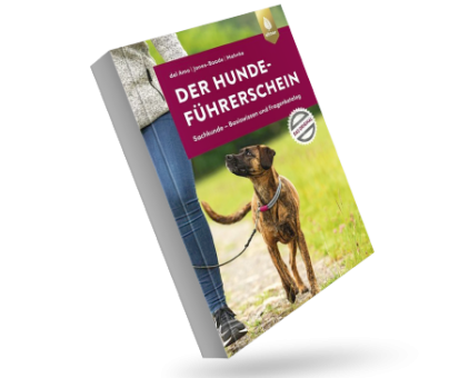ULMER - Der Hundeführerschein 7. Auflage 