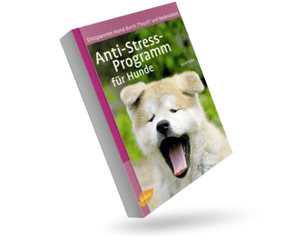 ULMER - Anti-Stress-Programm für Hunde 