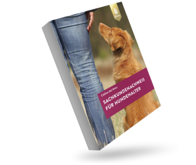 ULMER - Sachkundenachweis für Hundehalter  3. aktualisierte Auflage 2019 