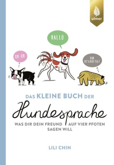 Ulmer - Das kleine Buch der Hundesprache 