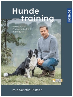 KOSMOS - Hundetraining mit Martin Rütter 