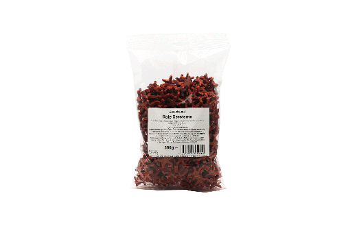 Rote Seesterne 500g 