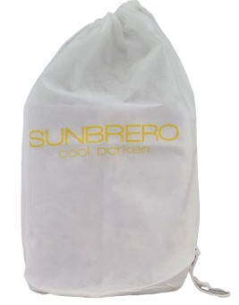 SUNBRERO® Bag 