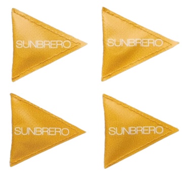 Sunbrero® Magnet-Button 