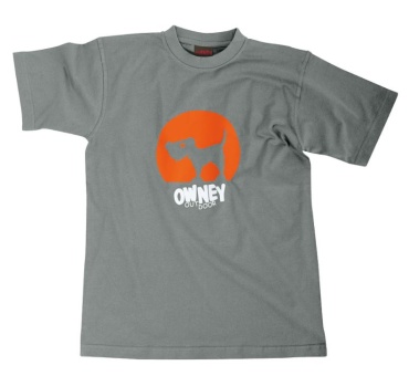 Owney "Spotlight Tee" Unisex T-Shirt 