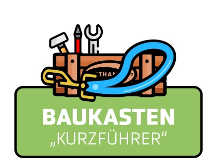 BIOTHANE® Kurzführer Baukasten 