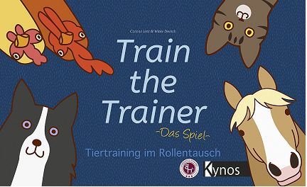 KYNOS - Train the Trainer -Das Spiel- 